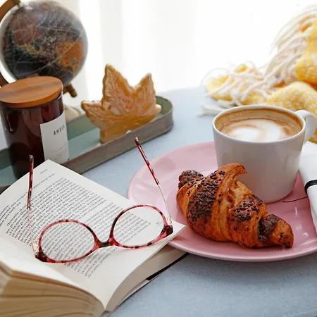 Appartement Studio Alegre *