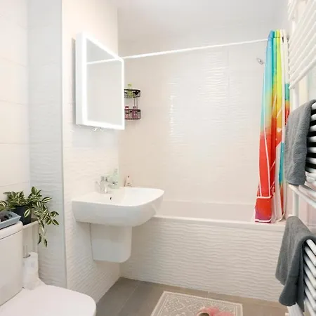 Studio Alegre Бухарест