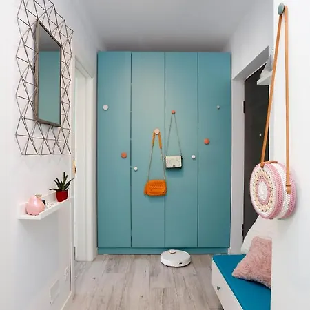 Studio Alegre Апартаменти *