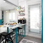 Apartmán Studio Alegre *