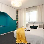 Apartmán Studio Alegre *