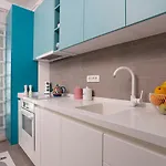 Studio Alegre Apartmán *