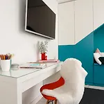 Studio Alegre Apartmán *