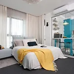 Studio Alegre Apartmán *