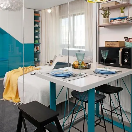 Studio Alegre Bucharest