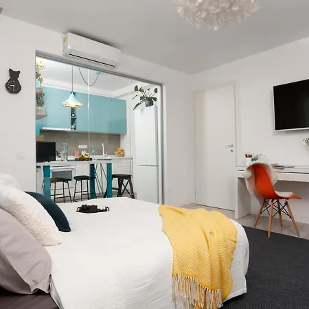 Studio Alegre Bucharest