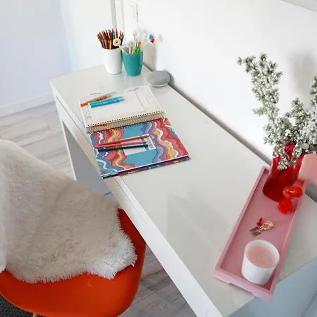 Studio Alegre Apartmán