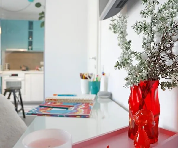 Studio Alegre * Bucharest