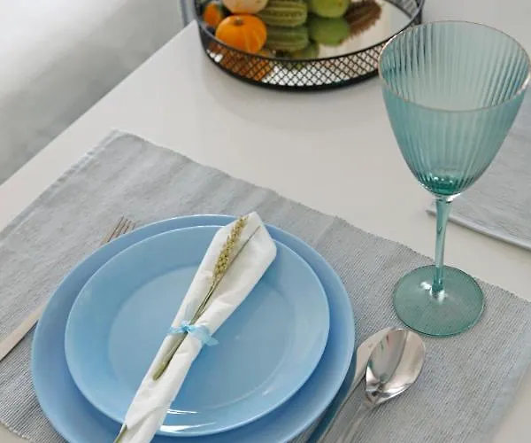 Daire Studio Alegre Bükreş