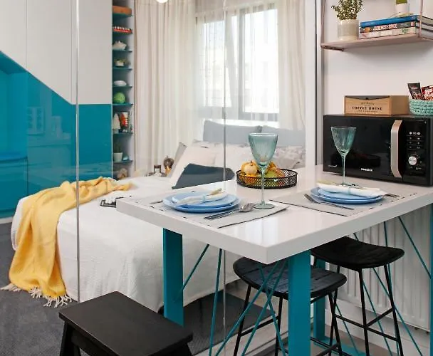 Studio Alegre Bükreş