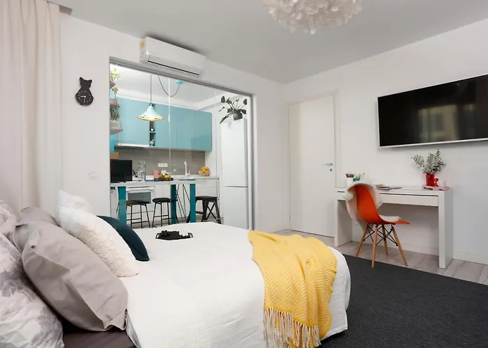 Studio Alegre Bucharest