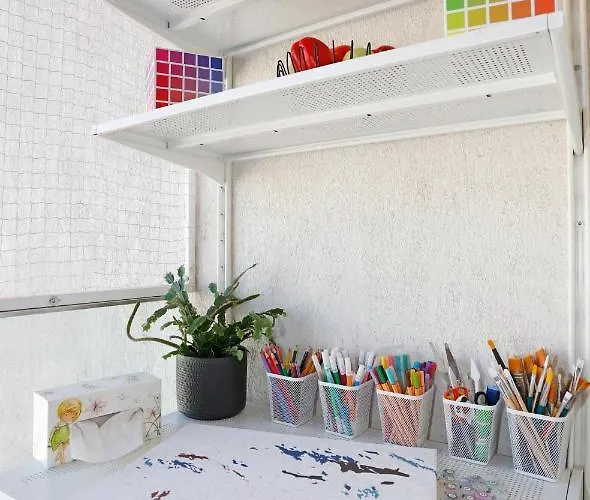 Studio Alegre Daire Bükreş