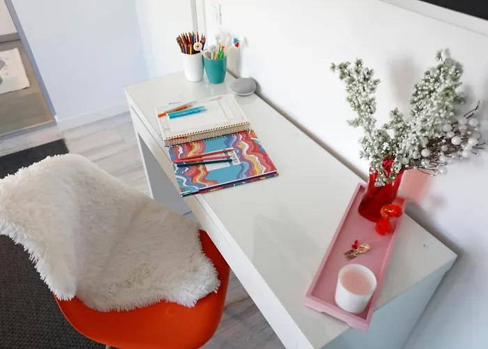 Studio Alegre Apartment