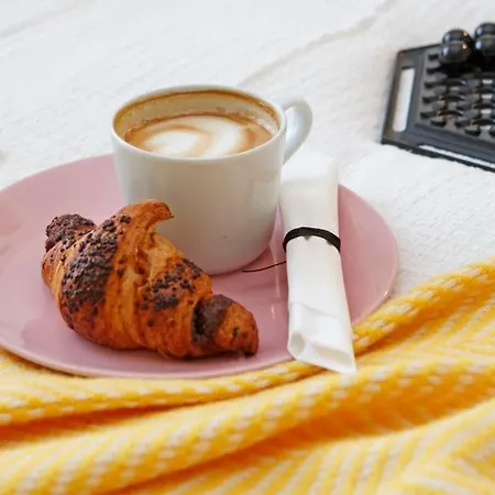 Appartamento Studio Alegre Bucarest