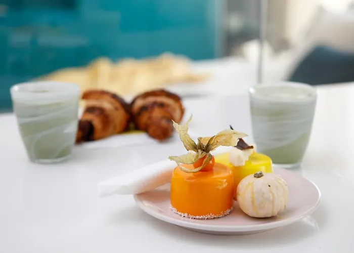 Studio Alegre Bucarest