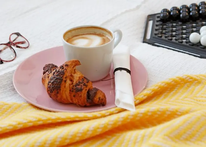 Appartamento Studio Alegre Bucarest