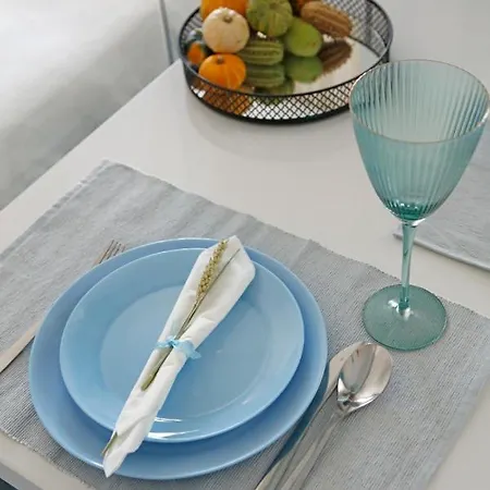 Daire Studio Alegre Bükreş