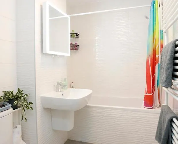 Studio Alegre 布加勒斯特